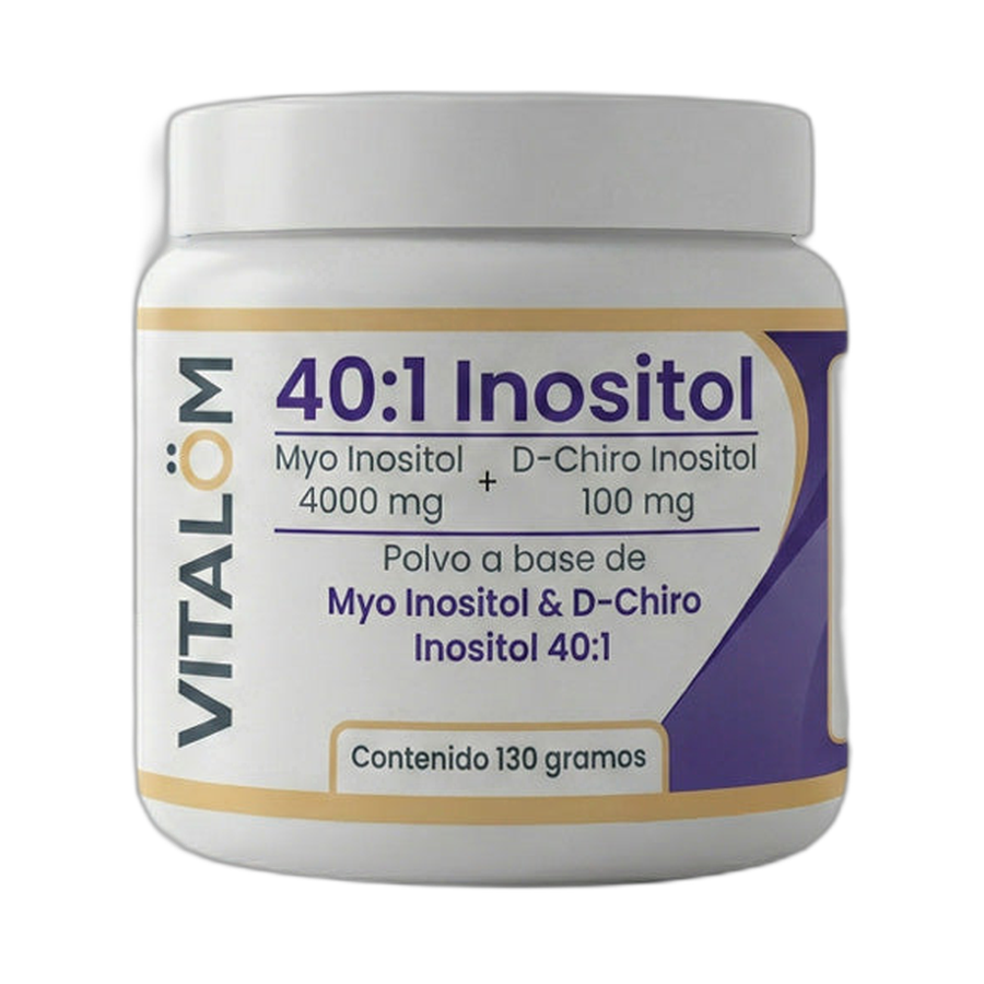 Vitalöm Inositol 40:1