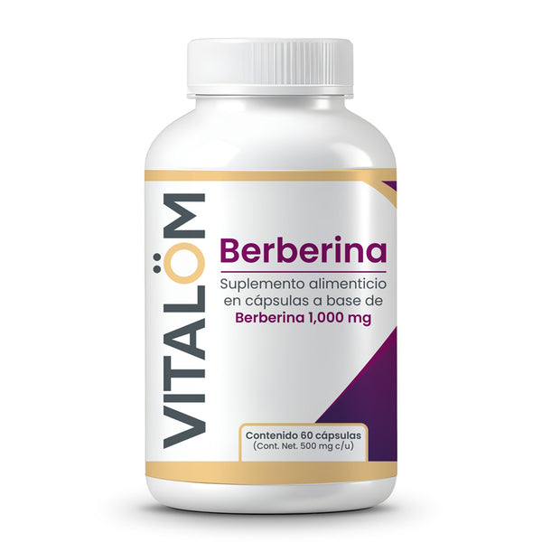 Berberina