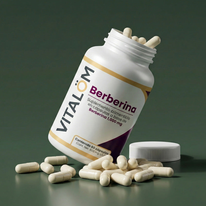 Berberina