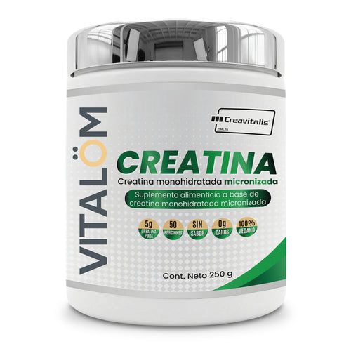 Creatina