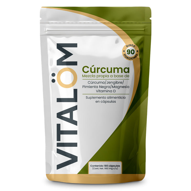 Cúrcuma