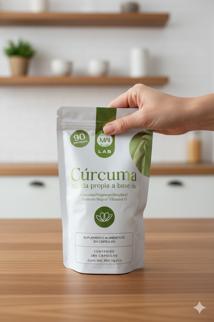 Cúrcuma