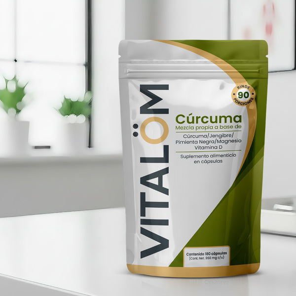 Cúrcuma