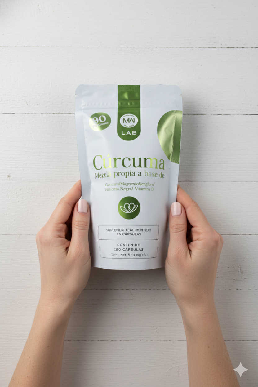 Cúrcuma
