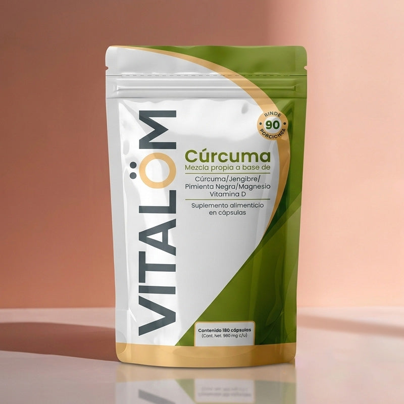 Cúrcuma