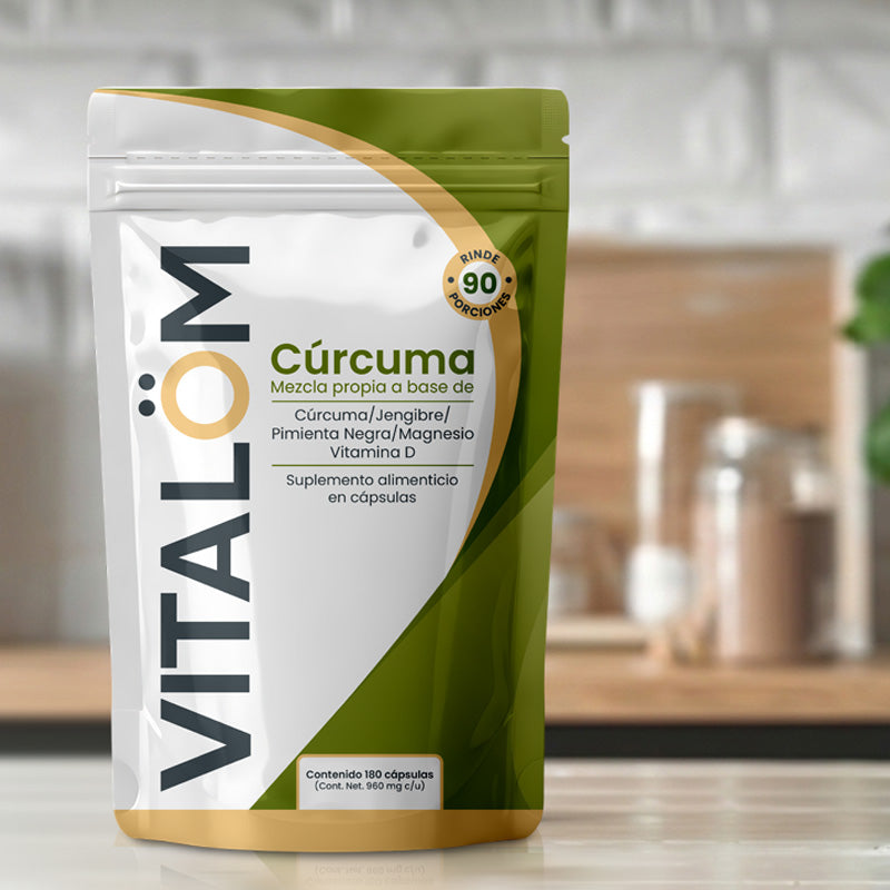 Cúrcuma