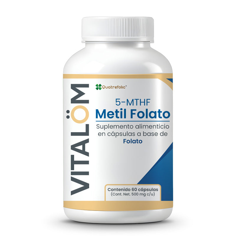 Metil Folato