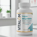 Triple Magnesio