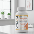 Omega 3 de Origen Noruego