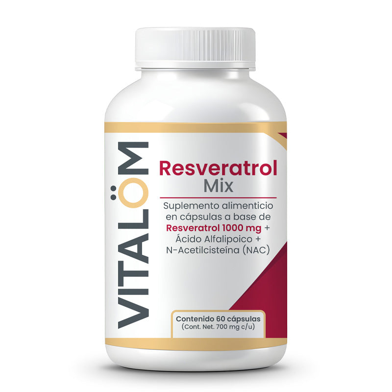 Resveratrol Mix