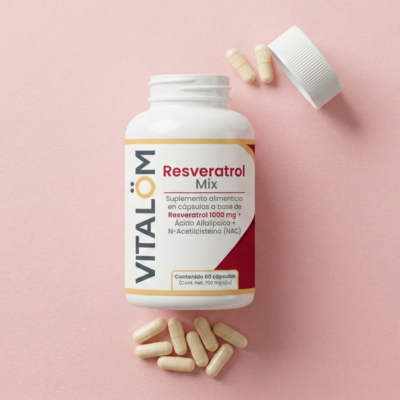 Resveratrol Mix