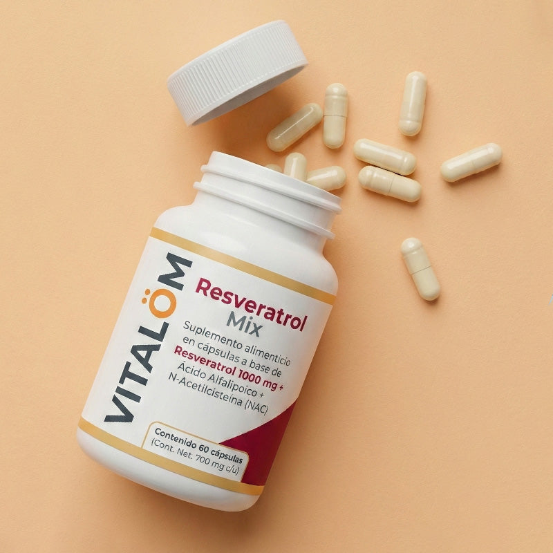 Resveratrol Mix