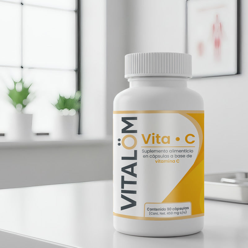 Vita C