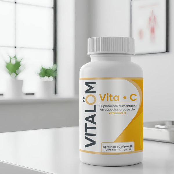 Vita C