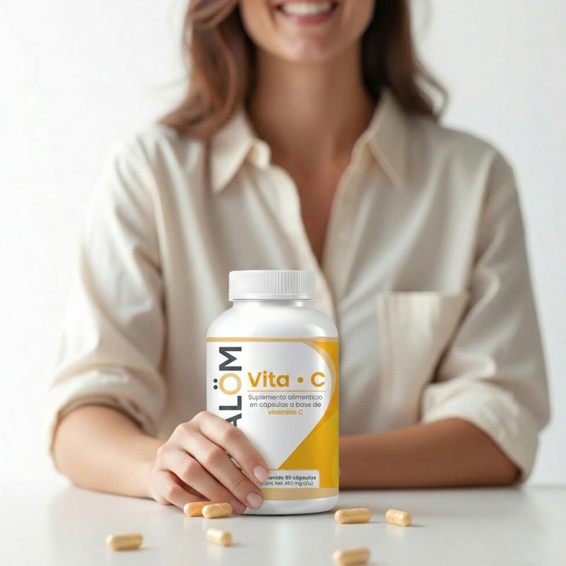 Vita C
