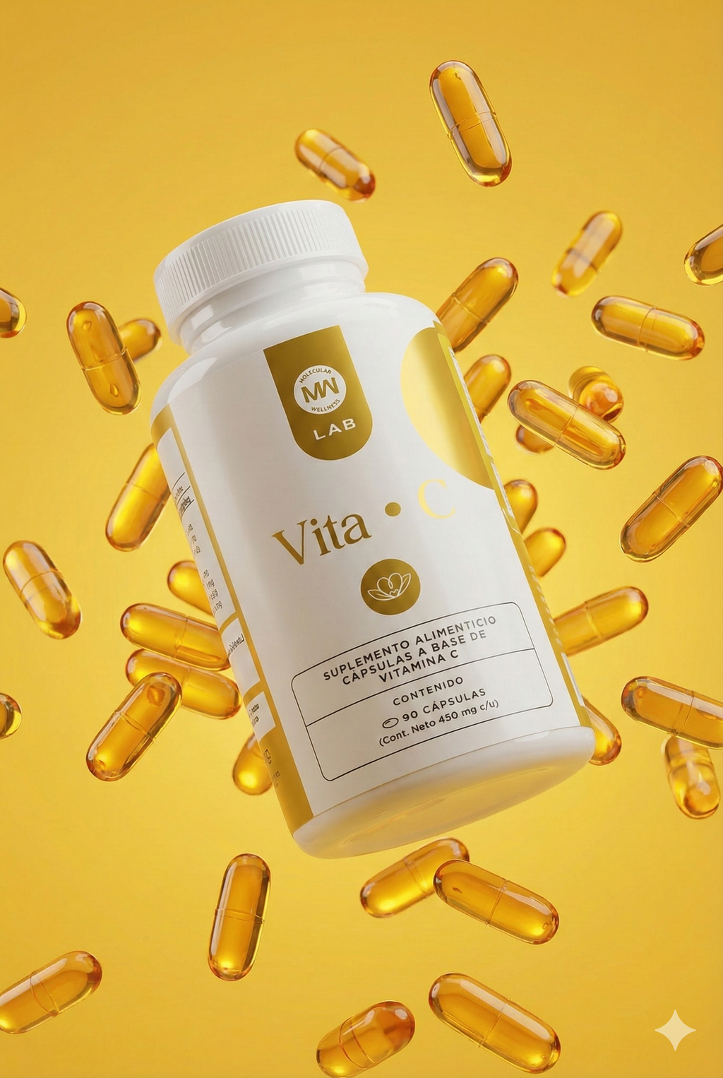 Vitamina C