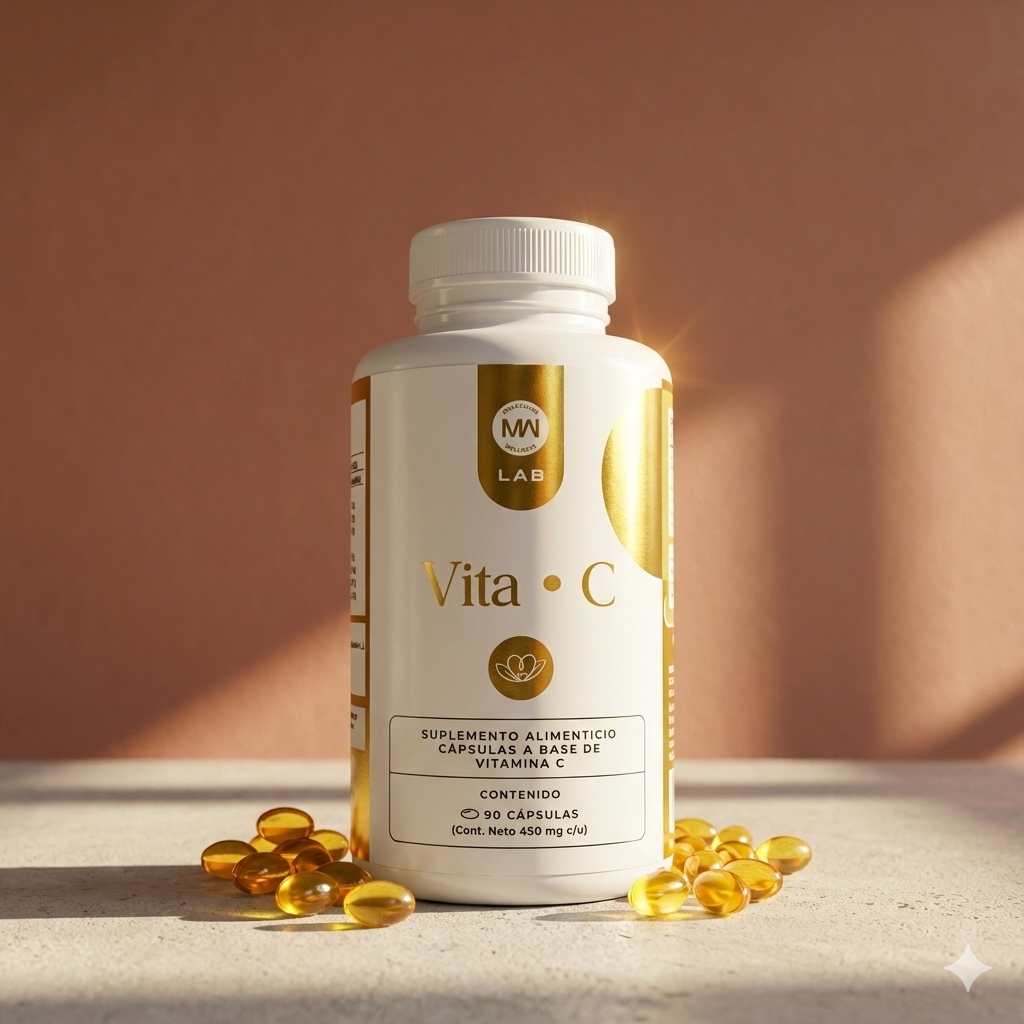 Vitamina C