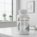 Vitamina D3+K2 5,000 UI